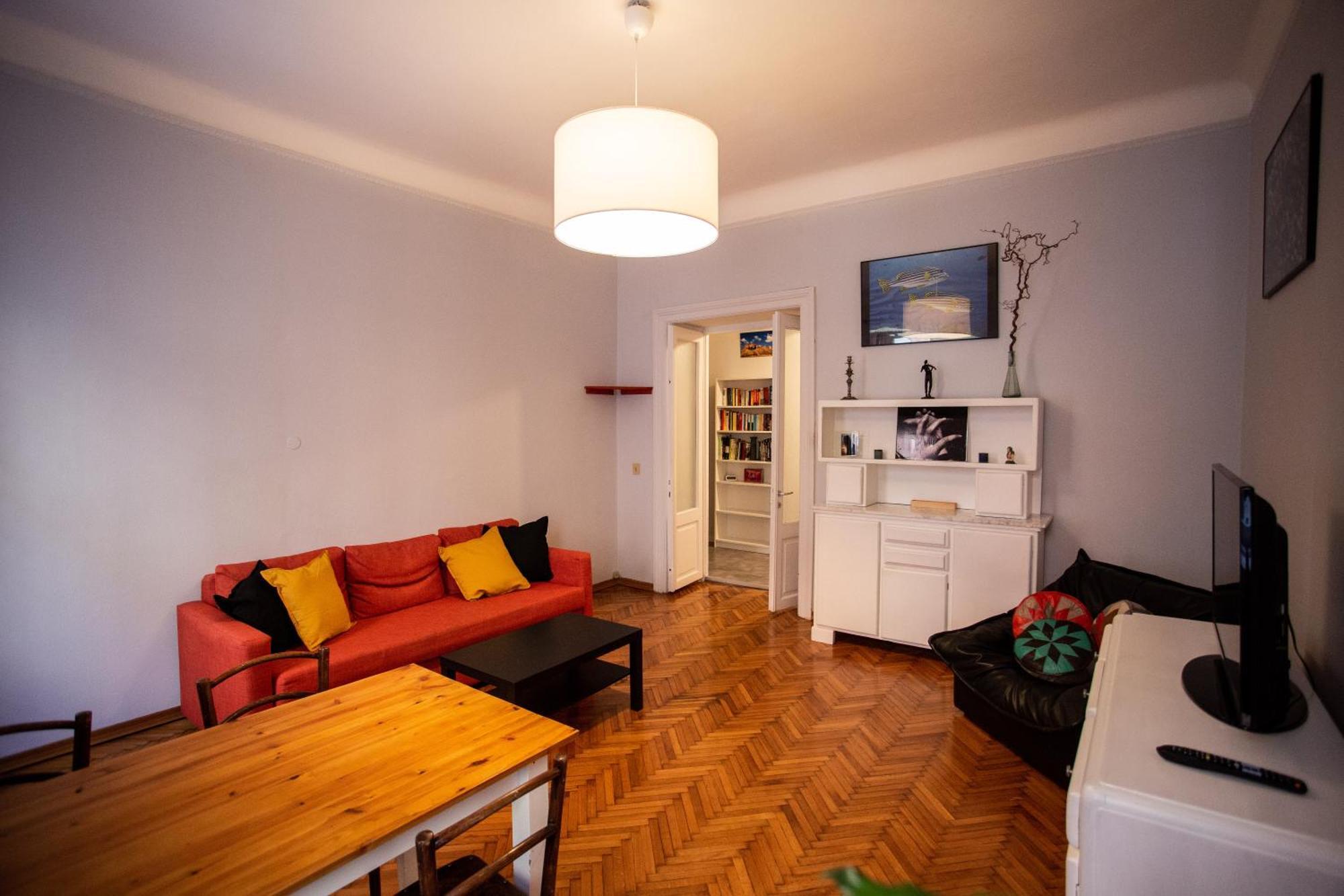 Da Ariella Apartment Trieste Exterior photo