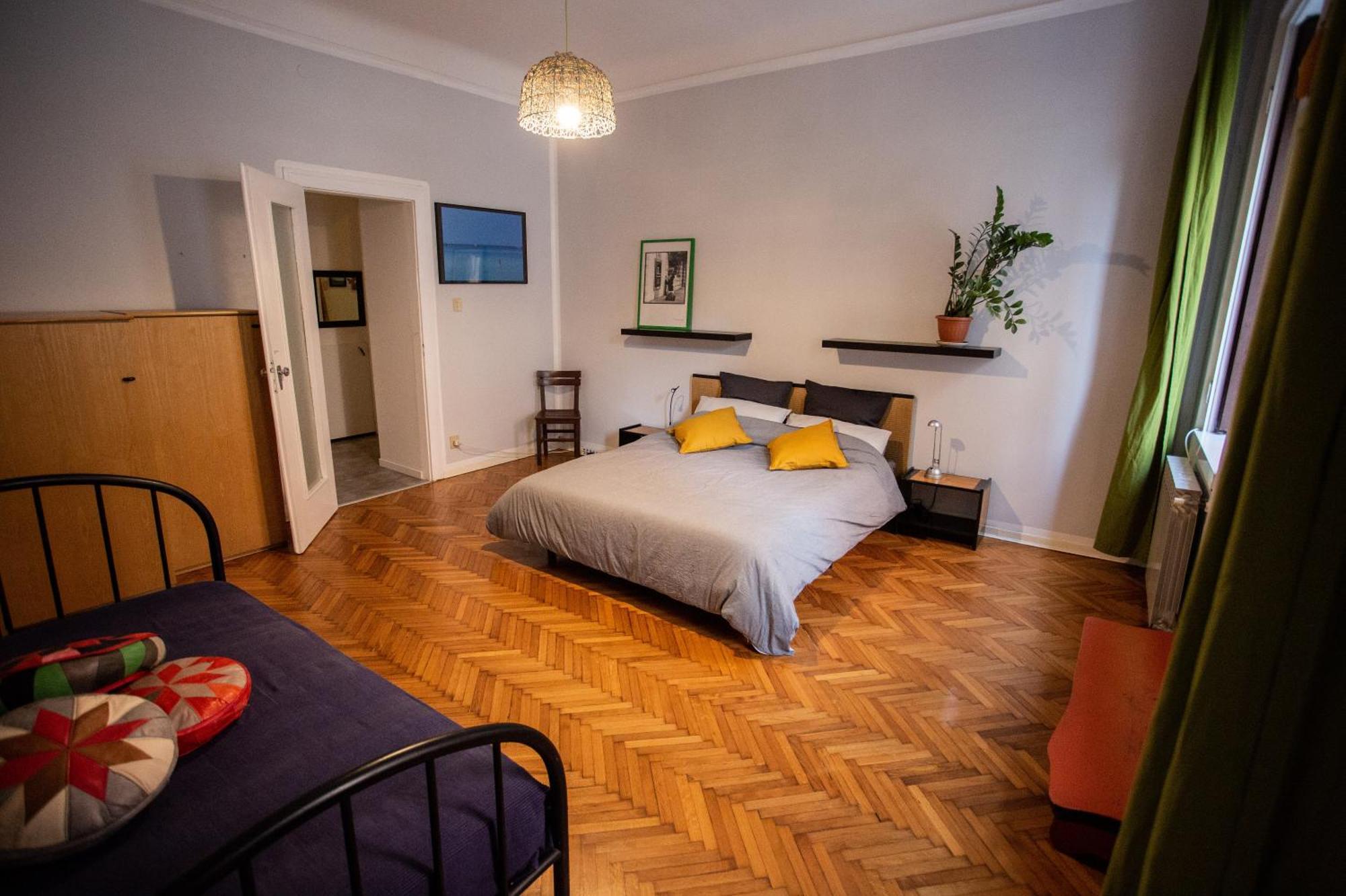 Da Ariella Apartment Trieste Exterior photo
