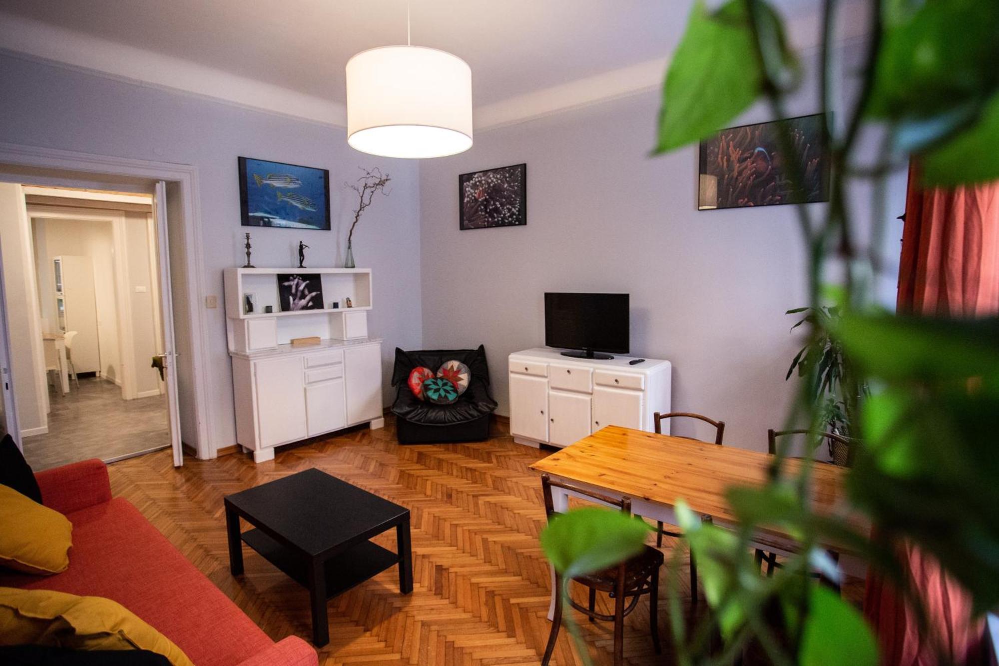 Da Ariella Apartment Trieste Exterior photo