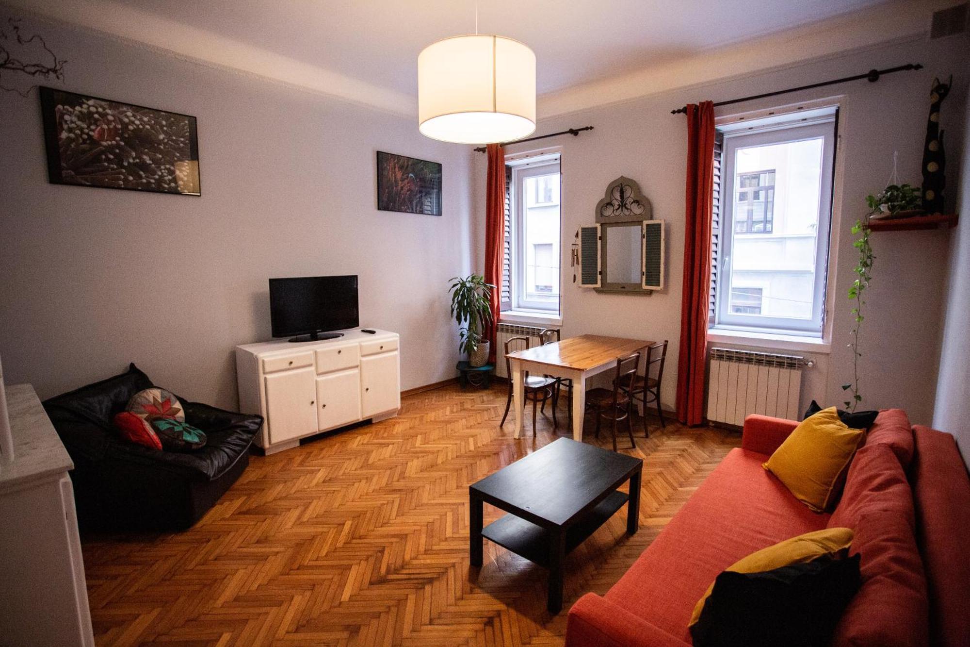 Da Ariella Apartment Trieste Exterior photo