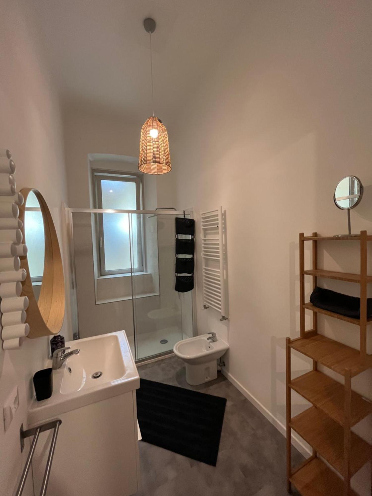 Da Ariella Apartment Trieste Exterior photo