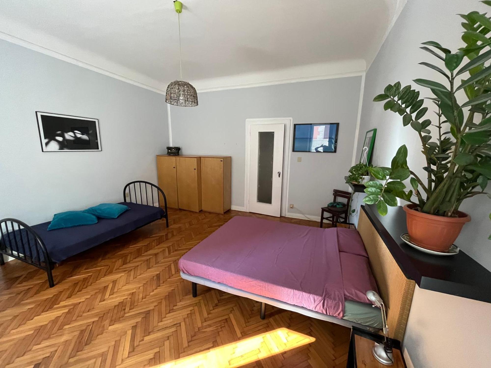 Da Ariella Apartment Trieste Exterior photo